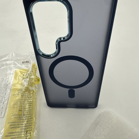 Samsung Galaxy S25 Ultra Case MagSafe Magnetic. Read Description❗️ - Picture 4 of 5